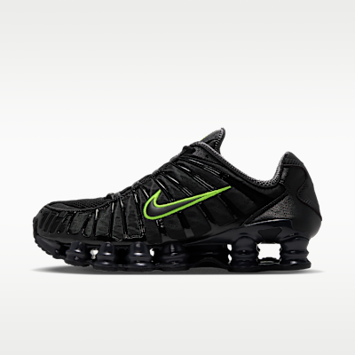 ぽんきち様 NIKE SHOX TL ブラック 24.5 NIKE+SHOX+TL.png